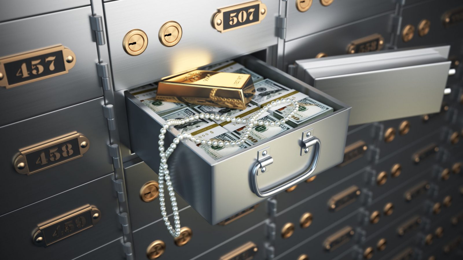 Asset Search