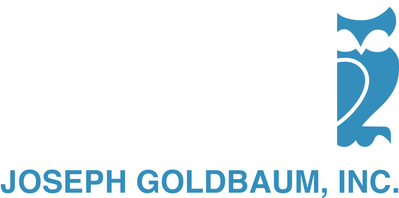 JGI – Joseph Goldbaum, Inc. –