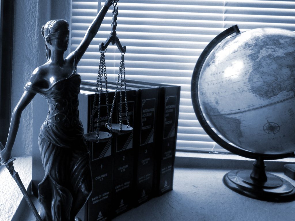 Attorney Services