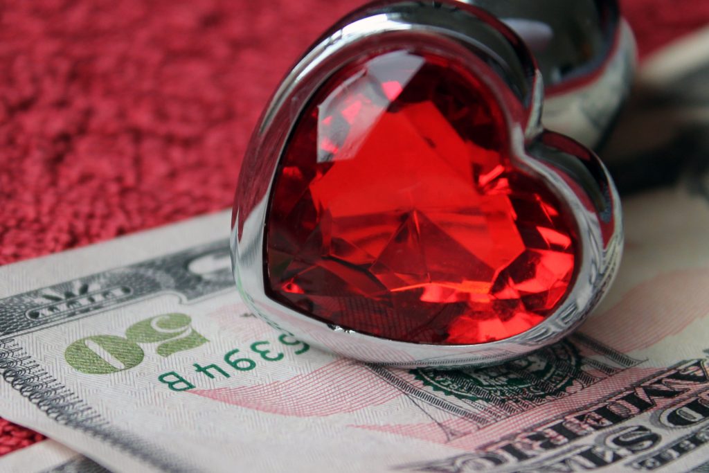 Asset Search Services