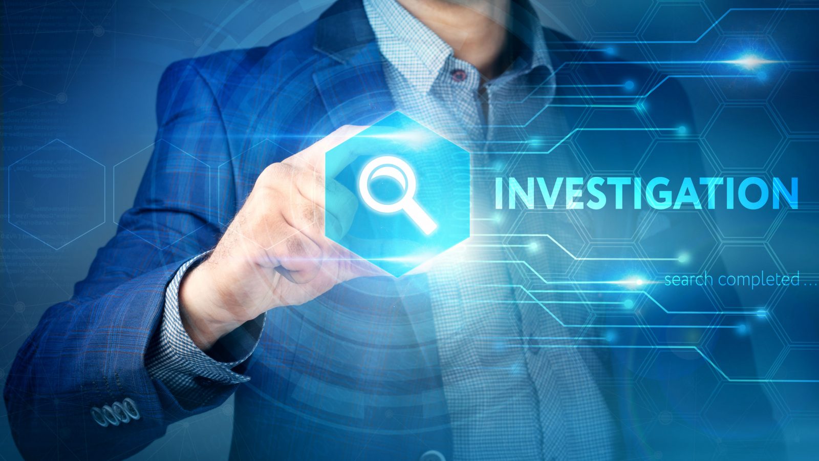 Background Checks Private Investigations
